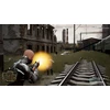 Battle Sukilėlių mūšis (Nintendo Switch)