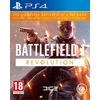 „Battlefield 1 Revolution“ – „PlayStation 4“