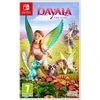 Bayala (kodas dėžutėje) – Nintendo jungiklis