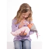Bayer Design Bayer - Lėlė - Mano Piccolina Interactive 38 cm (93829AA)