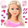 Bayer Design Bayer - Stiliaus formavimo vadovas - Charlene + Cosmetics (90088AA)