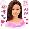 Bayer Design „Bayer“ – stiliaus vadovas – „Charlene Super Model+ Cosmetics“ (90088AK)