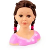 Bayer Design „Bayer“ – stiliaus vadovas – „Charlene Super Model+ Cosmetics“ (90088AK)
