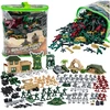 Lean Toys Karinių figūrėlių rinkinys 300 vnt.