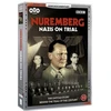 BBC Niurnbergas – Teisiami naciai – 3 DVD rinkinys