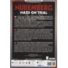 BBC Niurnbergas – Teisiami naciai – 3 DVD rinkinys