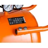 Neo Tools Bealyvis kompresorius 50 l
