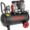 Bealyvis kompresorius 50l, 1500w/2AG, 8bar, 254l/min prolinas