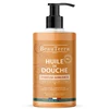 Beauterra Huile De Douche Naranja Mandarina, 750 ml