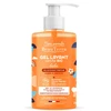 "Beauterra Bio Baby" kvapusis dušo gelis 750ml