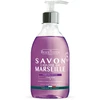 BeauTerra - Marseille Skystas muilas - Levandos - 300 ml