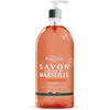 Beauterra Marseille Oranžinis Blossom muilas 1000ml