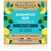 Beauterra Solide Mėtų ir citrinos žievelės šampūnas 75g