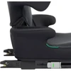 Bebe Confort „Bebeconfort“ – BBC Roadfix i-Size kėdutė – tamsinta juoda