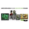 „Beetlejuice“ „Beetlejuice“ („Steelbook“) (4K UHD ir „Blu-ray“)