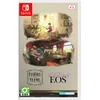 Behind Už kadro ir žvaigždė vardu EOS – „Nintendo Switch“