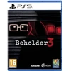 „Beholder 3“ – „PlayStation 5“