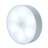 ATL LED naktinė lempa su judesio ir prieblandos jutikliu