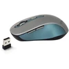 Belaidė pelė „Esperanza EM131B“, 2,4 GHz, 6D, optinė, USB, „Adara“, mėlyna