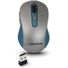 Belaidė pelė „Esperanza EM131B“, 2,4 GHz, 6D, optinė, USB, „Adara“, mėlyna