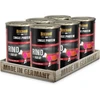 Belcando - gryna jautiena - 6 x 400g