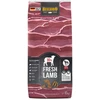 Belcando - MASTERCRAFT šviežia ėriena - 10 kg