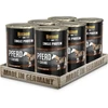 Belcando - Pure Horse - 6x400g