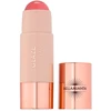 Bellamianta - Glaze Blush Balm - Abrikosų traškučiai - 5 g