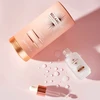 Bellamianta - hialurono rūgšties veido įdegio serumas 30 ml