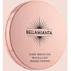Bellamianta - „Sheer Perfection“ permatoma presuota pudra - 10 g
