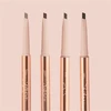 Bellamianta - Tribrow 3 in 1 antakių stipriklis - medžio anglies - 0,23 g