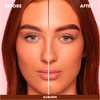 Bellamianta - Tribrow 3 in 1 antakių stipriklis - rausvai rudas - 0,23 g