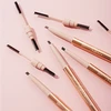 Bellamianta - Tribrow 3 in 1 antakių stipriklis - rausvai rudas - 0,23 g