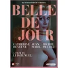 BELLE DE JOUR – Luiso Buñuelso FILMAS ŠEVEVYRINIS