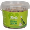 Bello - žemės riešutai su kevalais - 200 g