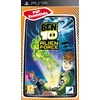 Ben 10: Alien Force - PlayStation Portable