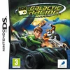 Ben 10: Galaktikos lenktynės - Nintendo DS