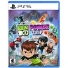 BEN 10: Power Trip - PlayStation 5