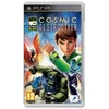 „Ben 10: Ultimate Alien“ – kosminis sunaikinimas – nešiojamasis „PlayStation“.