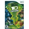 Ben 10: Visata (Wii)