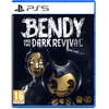 Bendy and the Dark Revival - PlayStation 5