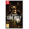 Bendy: Vienišas vilkas (Nintendo Switch)