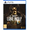 Bendy: Vienišas vilkas (PlayStation 5)