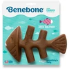 Benebone - Žuvies kaulas - M - 15 cm - (810054210078)