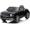Lean Cars Vienvietis elektromobilis Bentley Mulsanne Lean Car, juodas