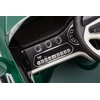 Lean Cars Vienvietis elektromobilis Bentley Mulsanne Lean Car, žalias