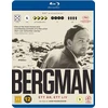 Bergmanas – vieneri metai, vienas gyvenimas