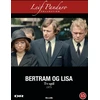 Bertramas ir Liza (DVD)
