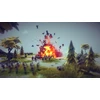 Besiege - Nintendo Switch
