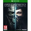 Bethesda Dishonored II (2)